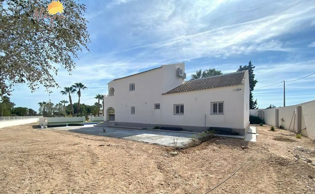 Bungalow Catral Alicante - image 11