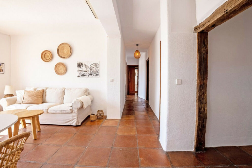 Middle Floor Apartment Mijas Málaga - image 13