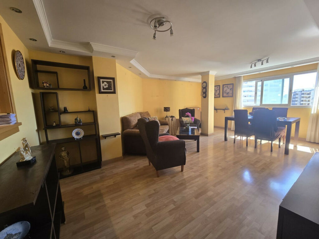 Middle Floor Apartment Marbella Málaga - image 12