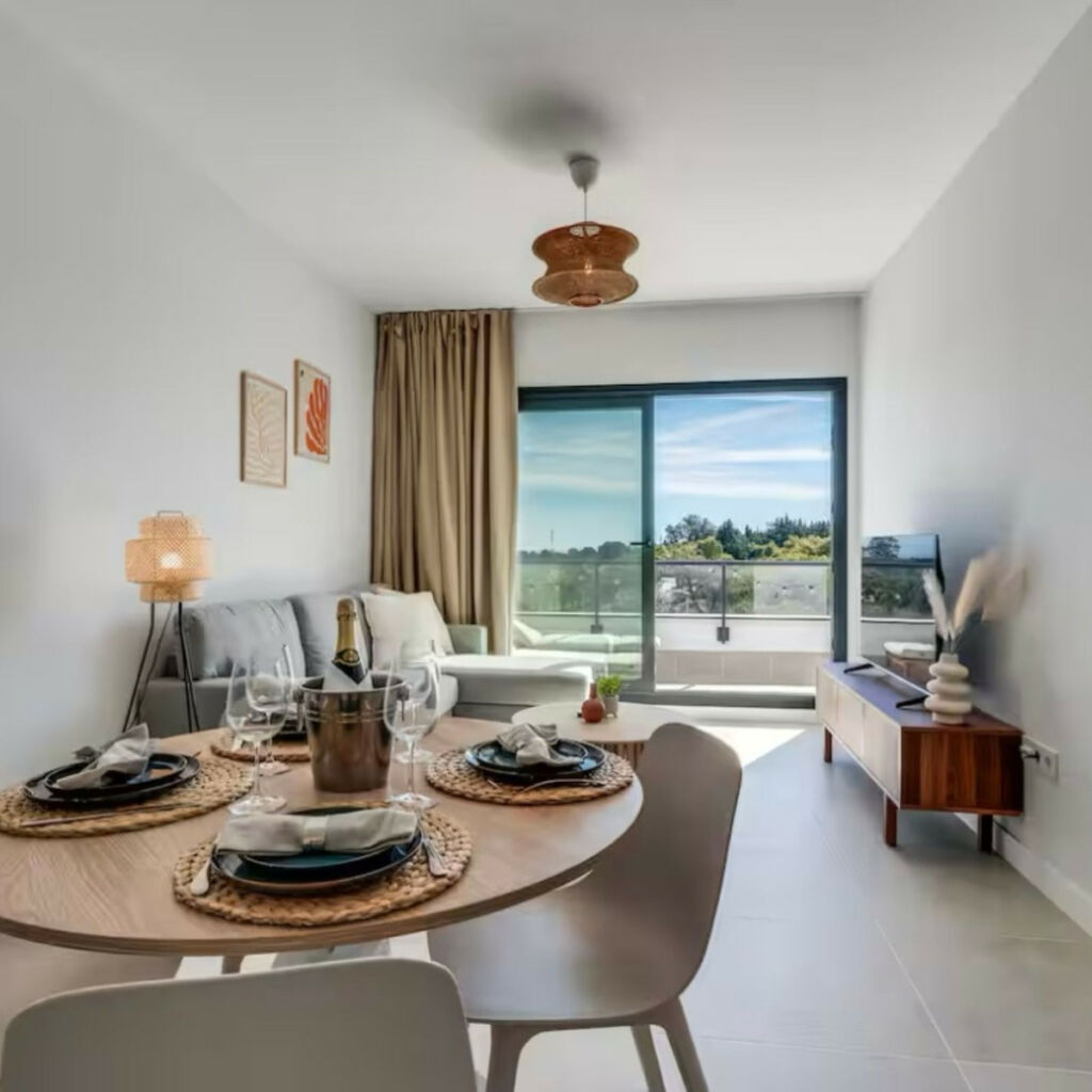 Penthouse Estepona Málaga - image 11