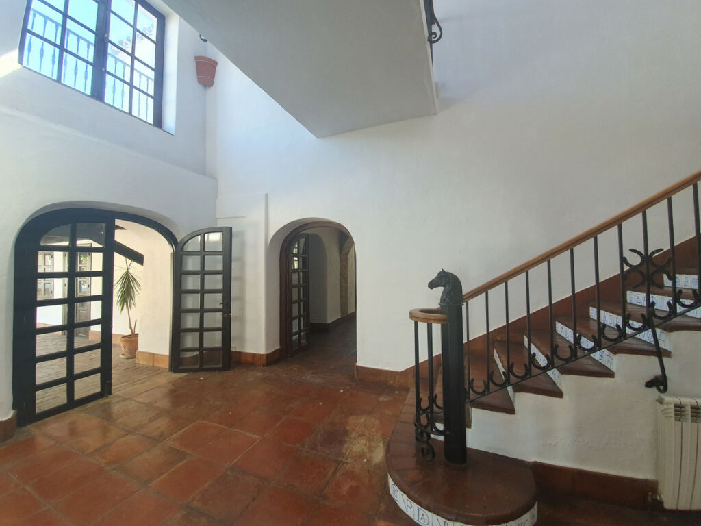Finca - Cortijo San Enrique Cádiz - image 11