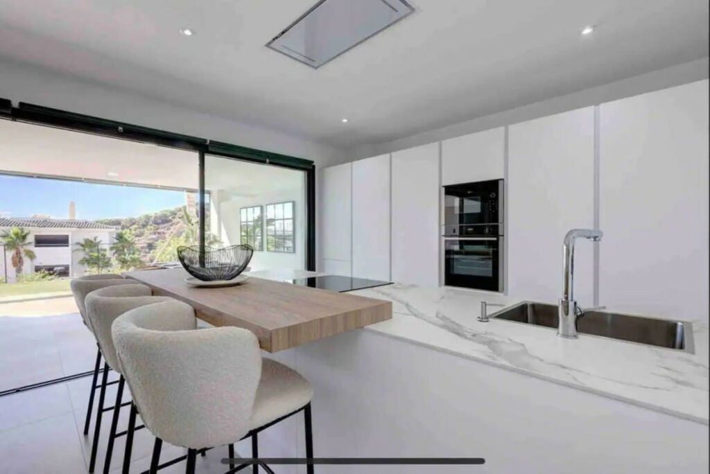 Ground Floor Apartment Estepona Málaga - image 11