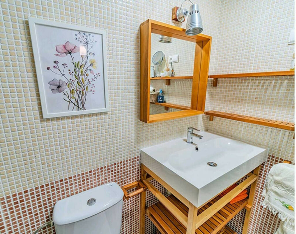 Semi-Detached House Gran Alacant Alicante - image 11