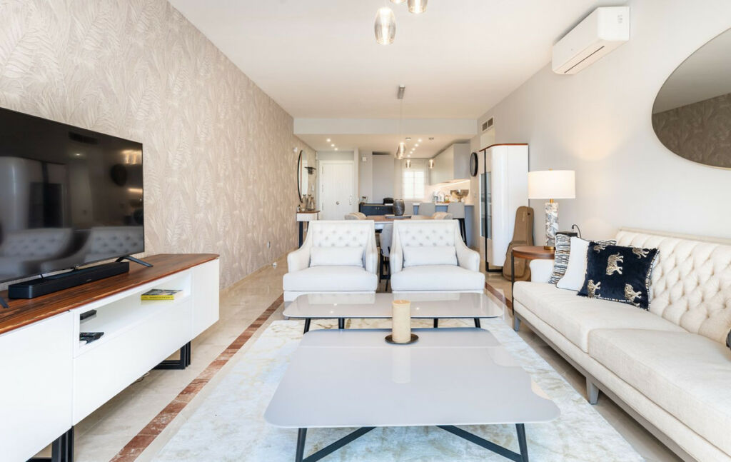 Penthouse Duplex Atalaya Málaga - image 11