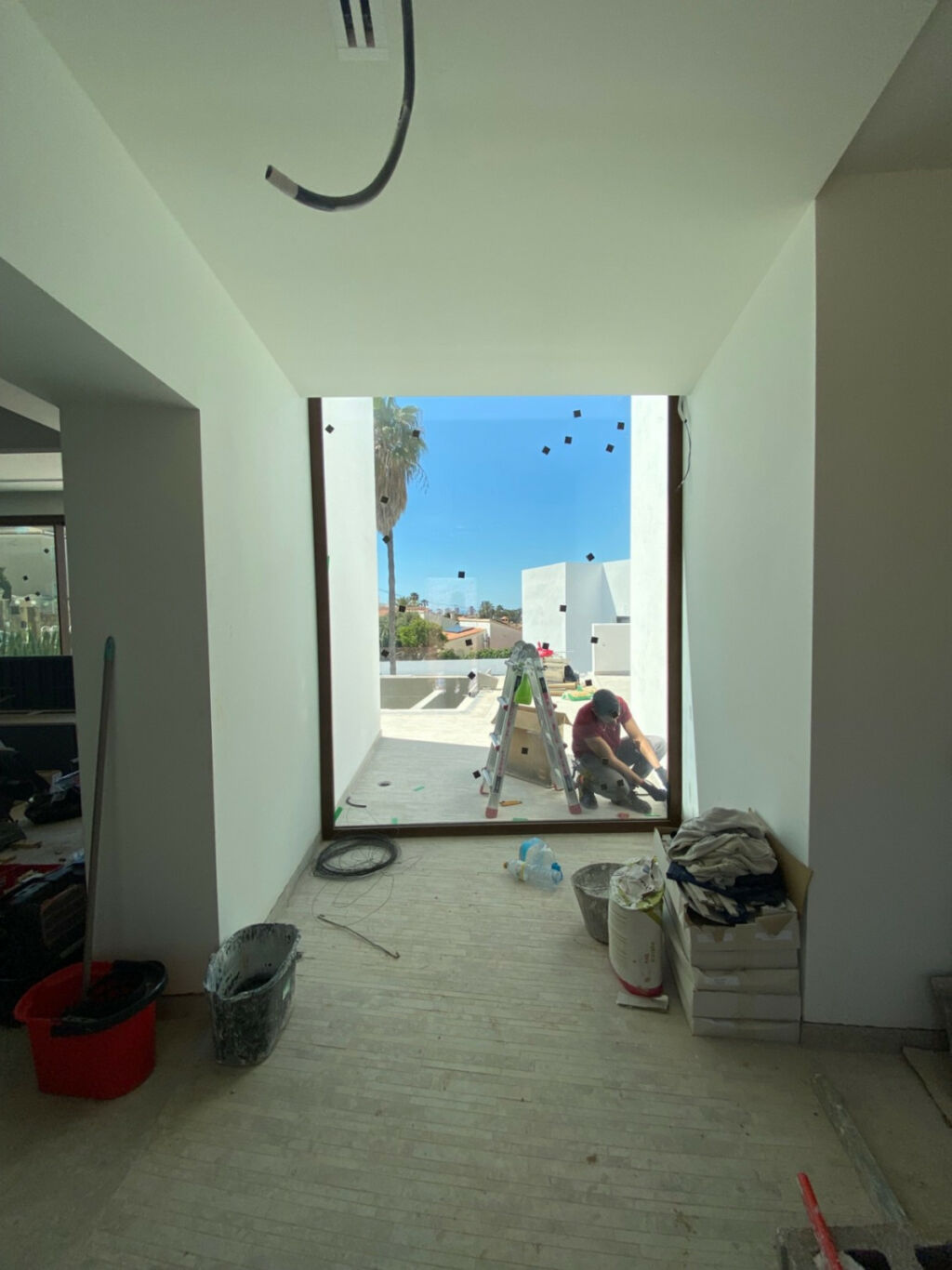Detached Villa Calpe Alicante - image 11