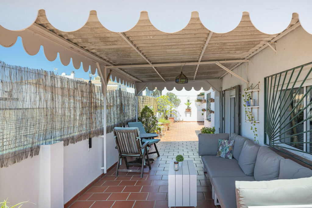 Penthouse San Pedro de Alcántara Málaga - image 14