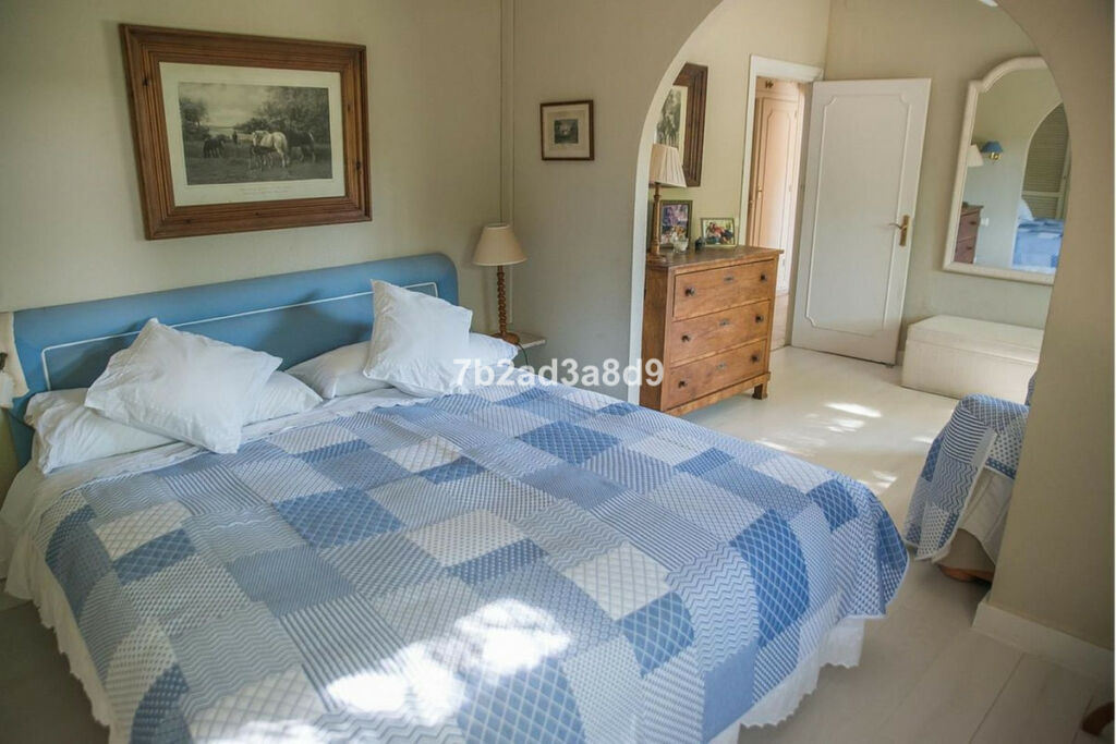 Detached Villa Calahonda Málaga - image 11