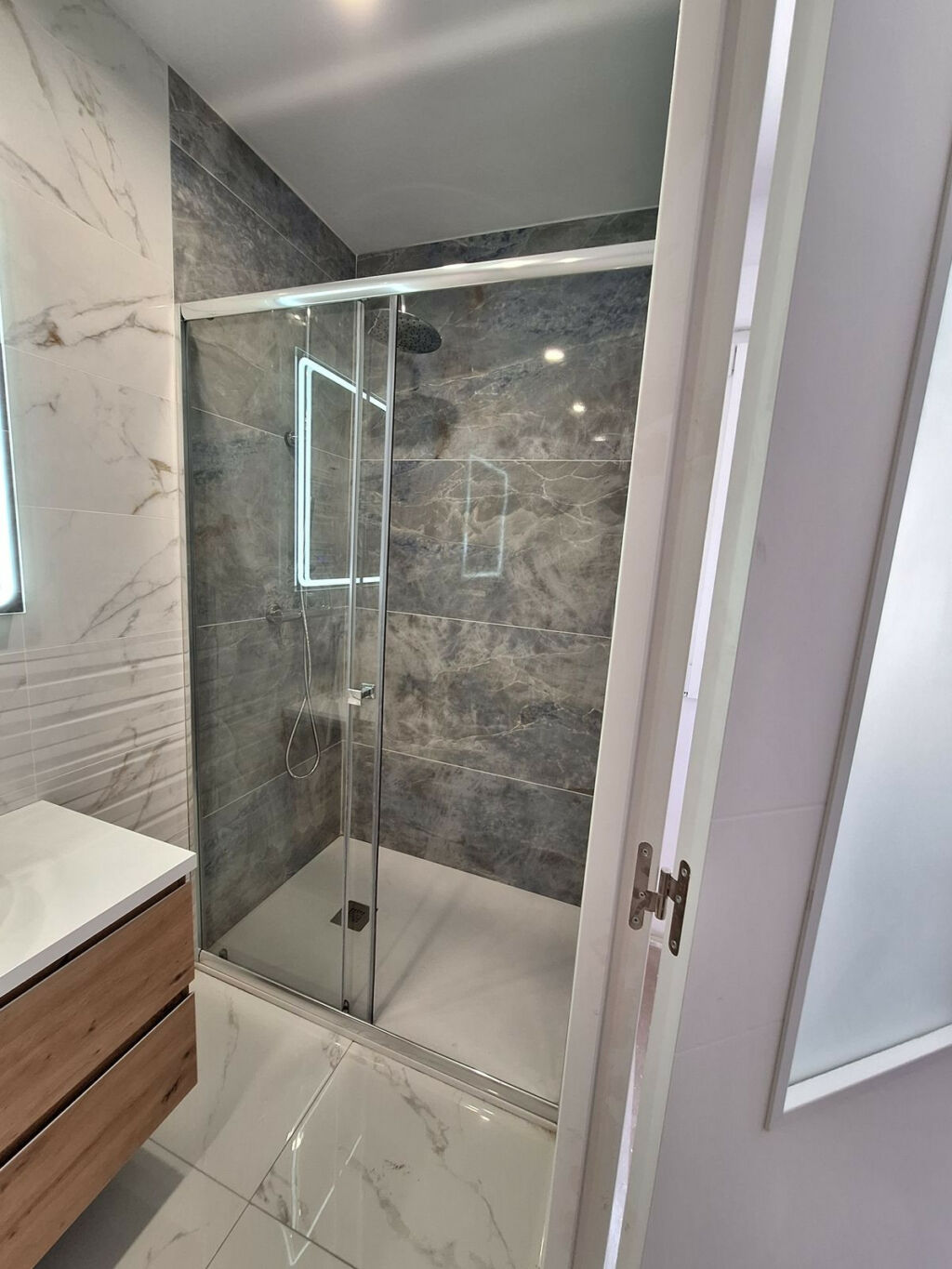 Ground Floor Apartment Benidorm Alicante - image 11