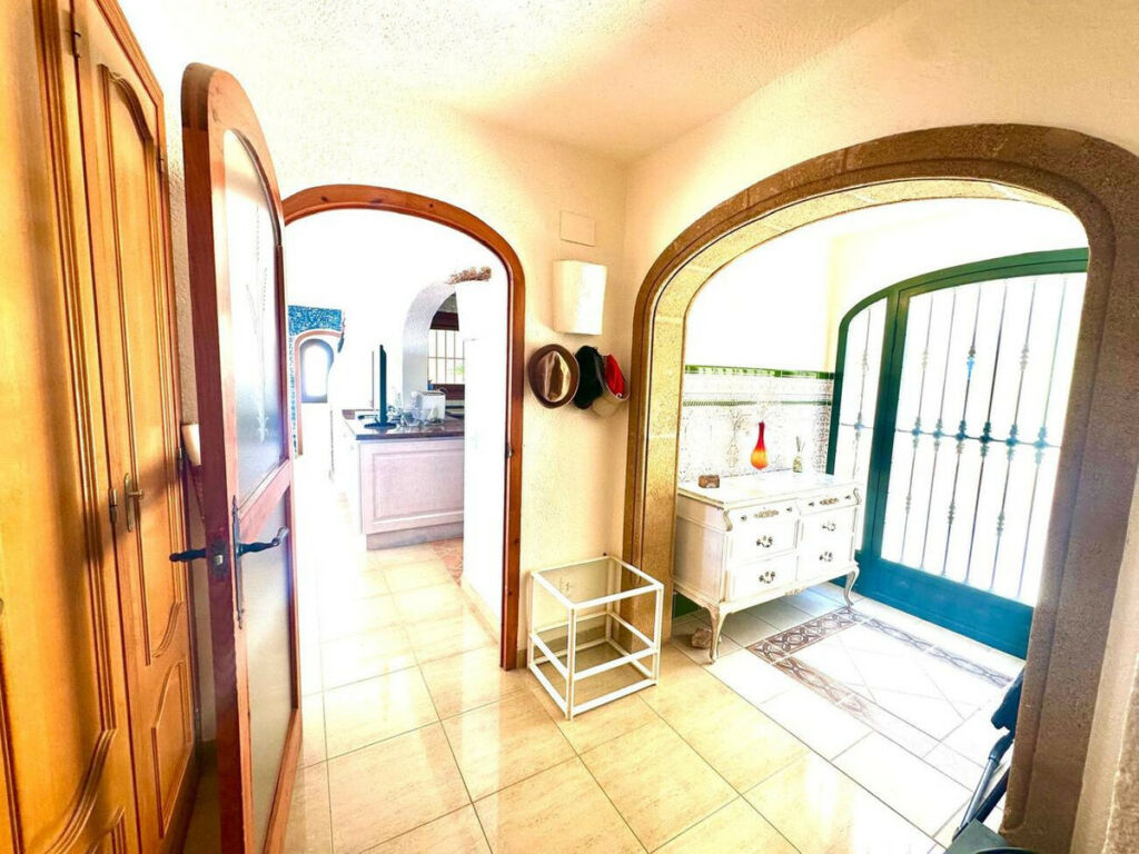 Detached Villa Javea Alicante - image 12