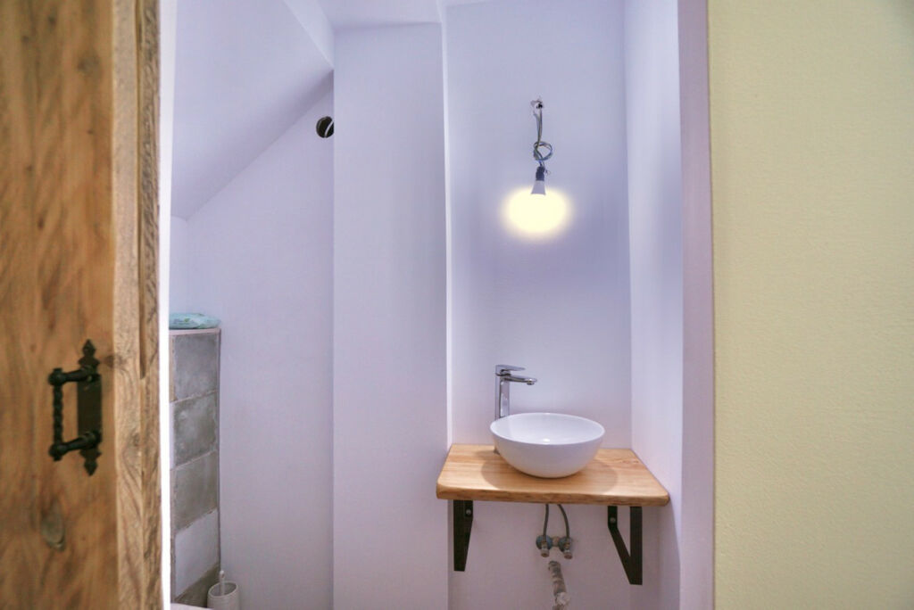 Townhouse Benitachell Alicante - image 11
