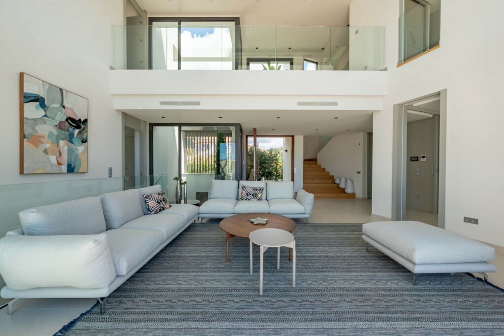Detached Villa La Quinta Málaga - image 10