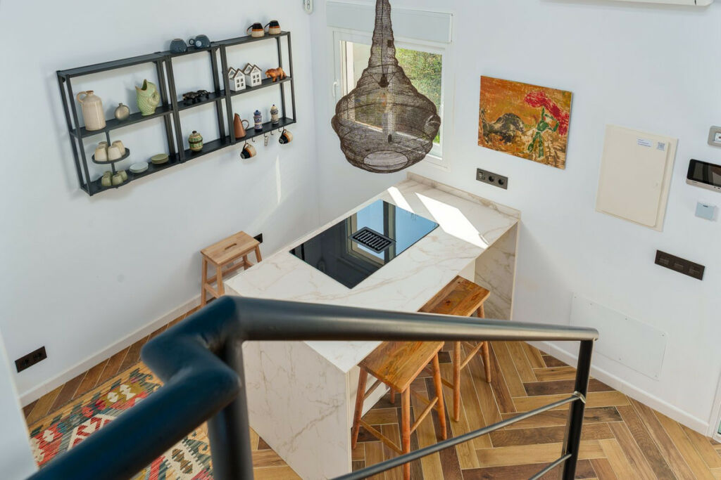 Townhouse Estepona Málaga - image 11