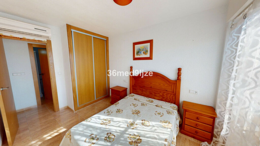 Middle Floor Apartment Los Alcazares Murcia - image 11