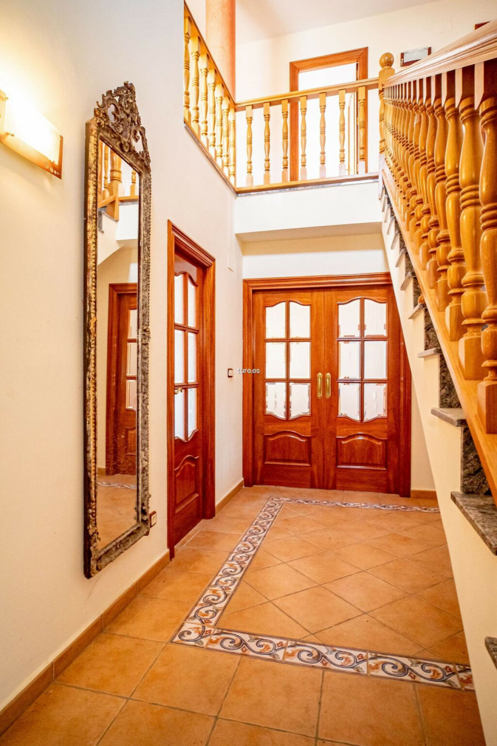 Detached Villa La Nucia Alicante - image 11