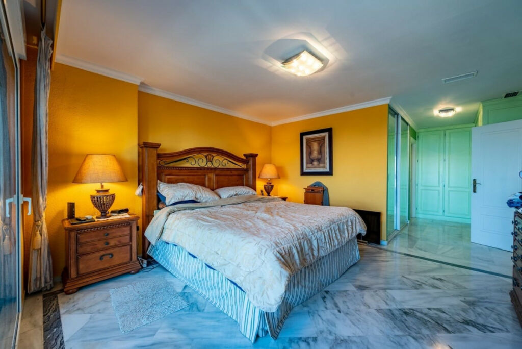 Penthouse Benalmadena Málaga - image 11