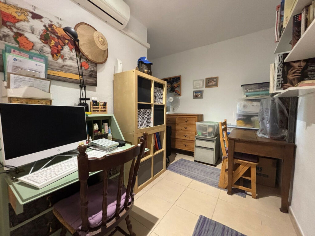 Ground Floor Apartment Mijas Málaga - image 11