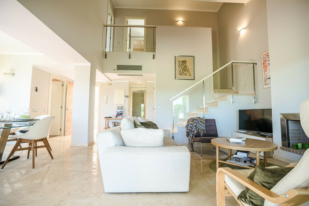 Detached Villa Las Colinas Golf Alicante - image 11