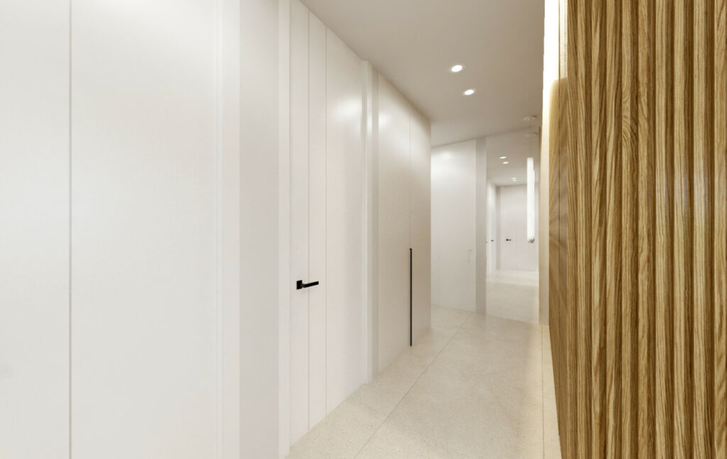 Ground Floor Apartment Torre-Pacheco Murcia - image 11
