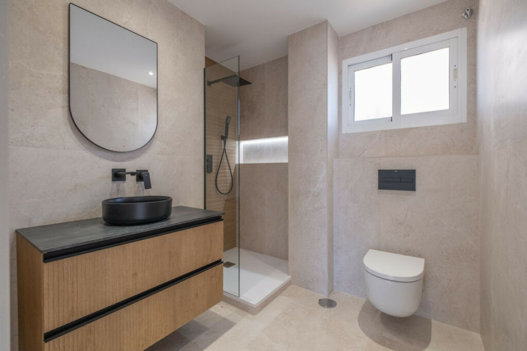 Penthouse Miraflores Málaga - image 11
