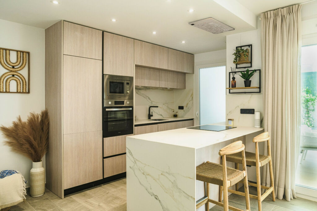 Ground Floor Apartment Algorfa Alicante - image 11