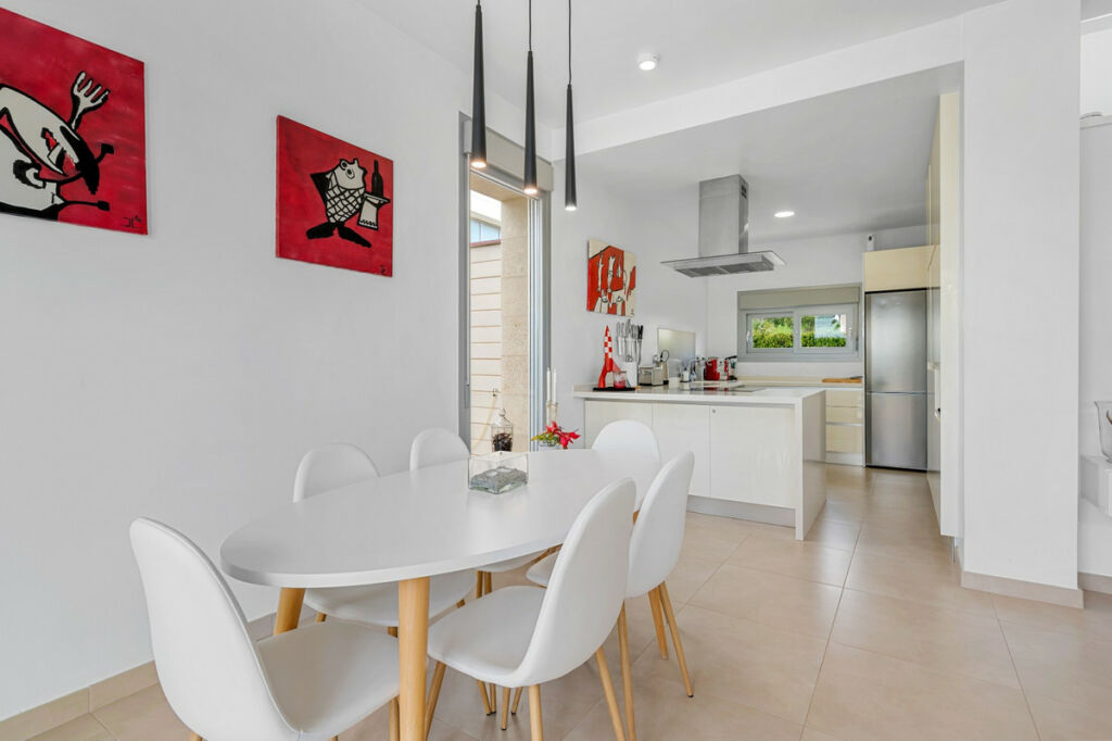 Detached Villa Vista Bella Golf Alicante - image 11