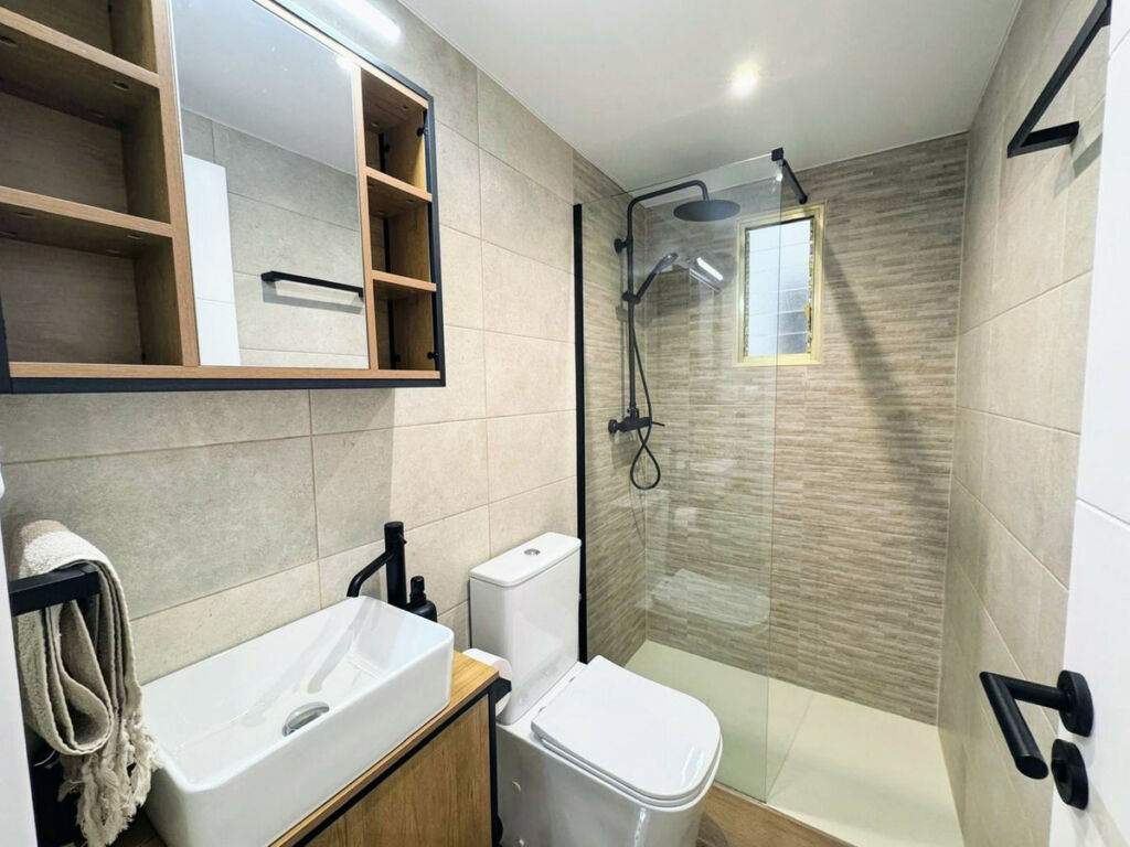 Middle Floor Apartment San Pedro del Pinatar Murcia - image 11