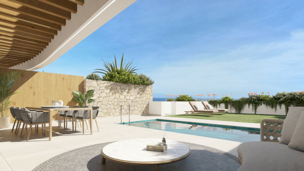 Middle Floor Apartment Mijas Costa Málaga - image 11