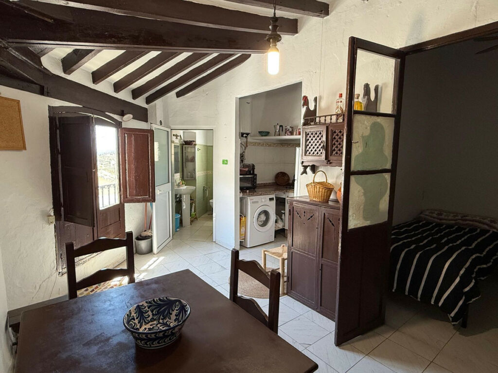 Townhouse Alora Málaga - image 11