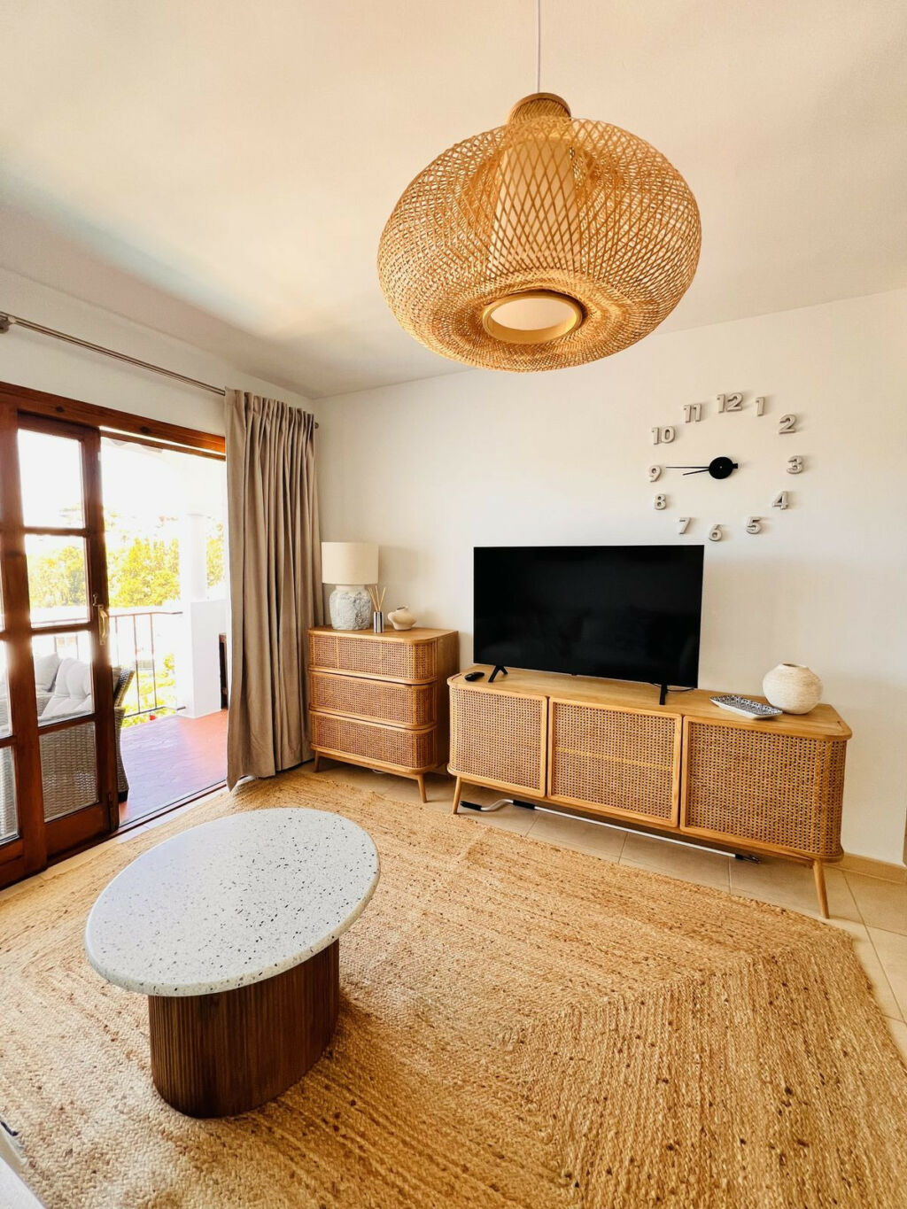 Top Floor Apartment Mijas Málaga - image 12