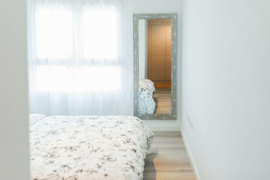 Middle Floor Apartment Nueva Andalucía Málaga - image 11