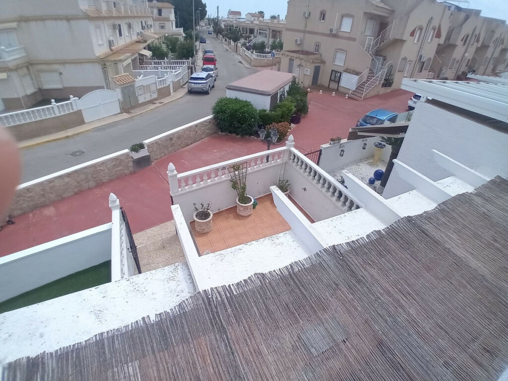 Townhouse Algorfa Alicante - image 11