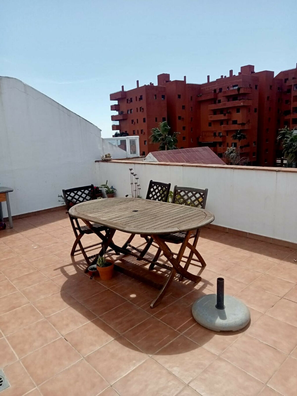 Penthouse Duplex Estepona Málaga - image 20
