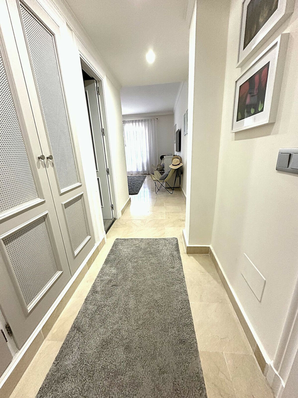 Middle Floor Apartment La Quinta Málaga - image 11