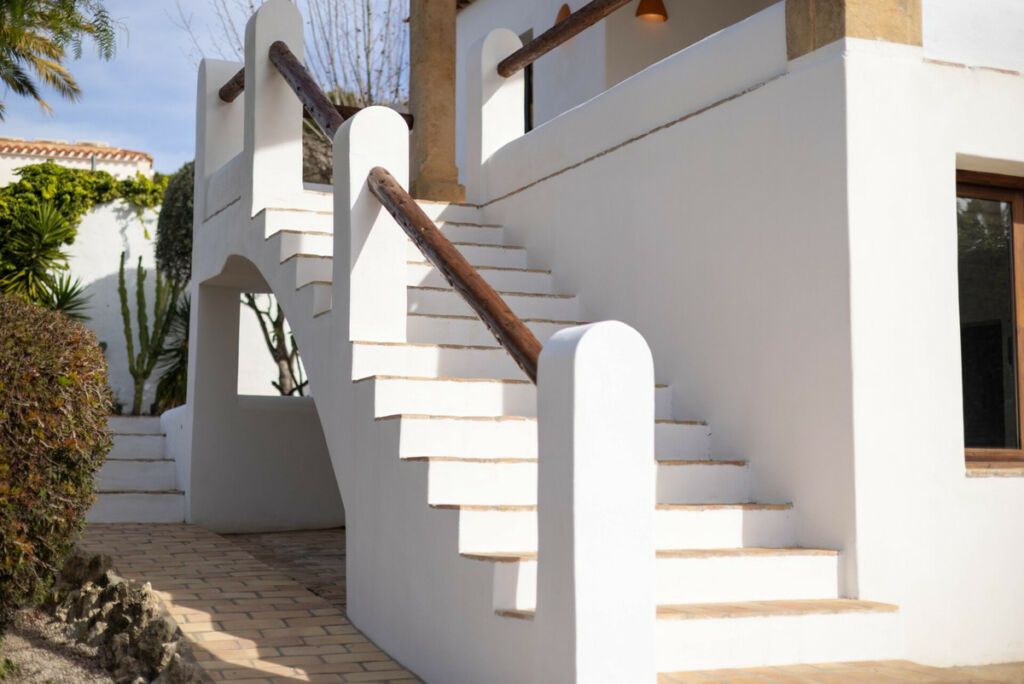 Detached Villa Javea Alicante - image 11