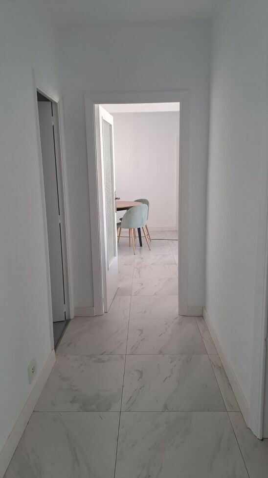 Middle Floor Apartment Javea Alicante - image 11