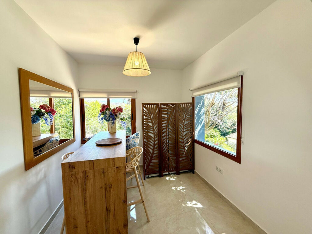 Detached Villa Guadalmina Alta Málaga - image 11