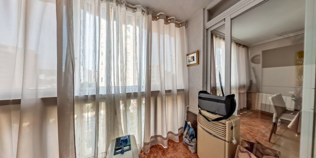 Ground Floor Apartment Benidorm Alicante - image 12