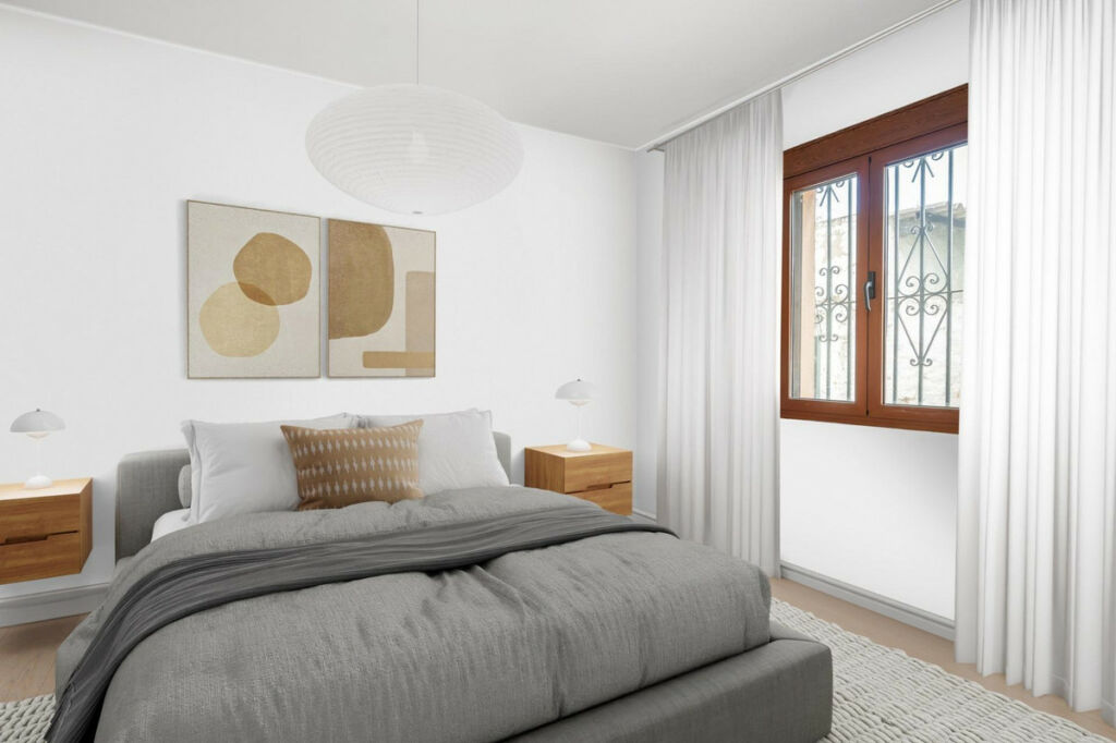 Bungalow Arroyo de la Miel Málaga - image 11