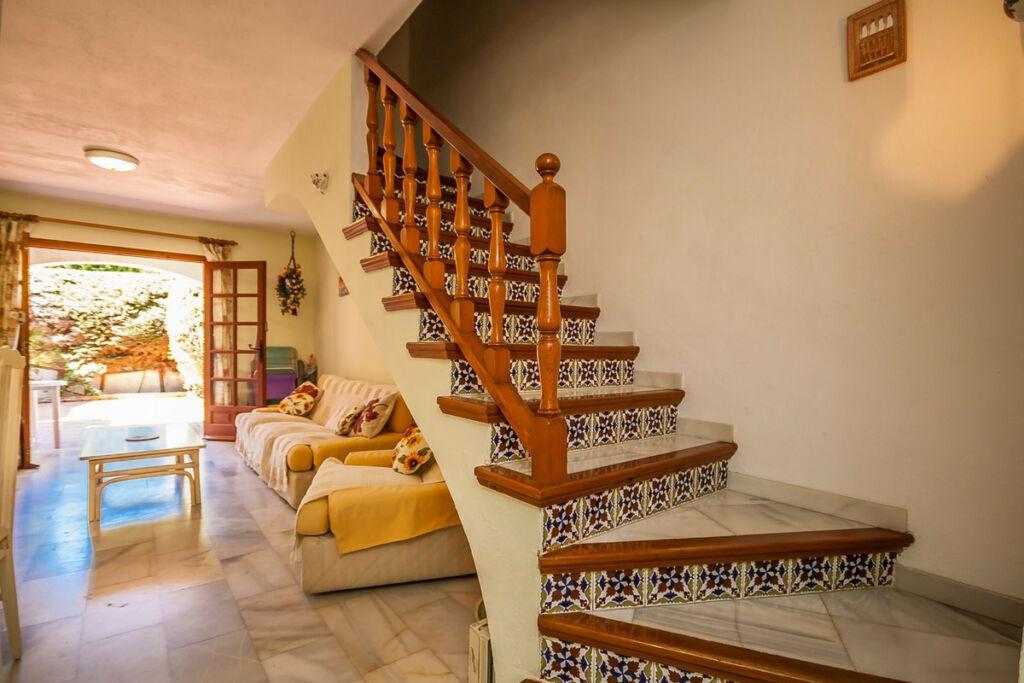 Townhouse Elviria Málaga - image 11
