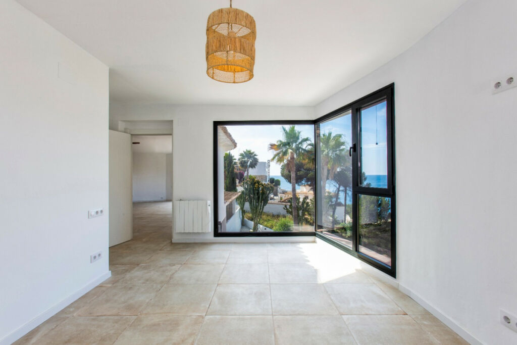 Detached Villa Benissa Alicante - image 13