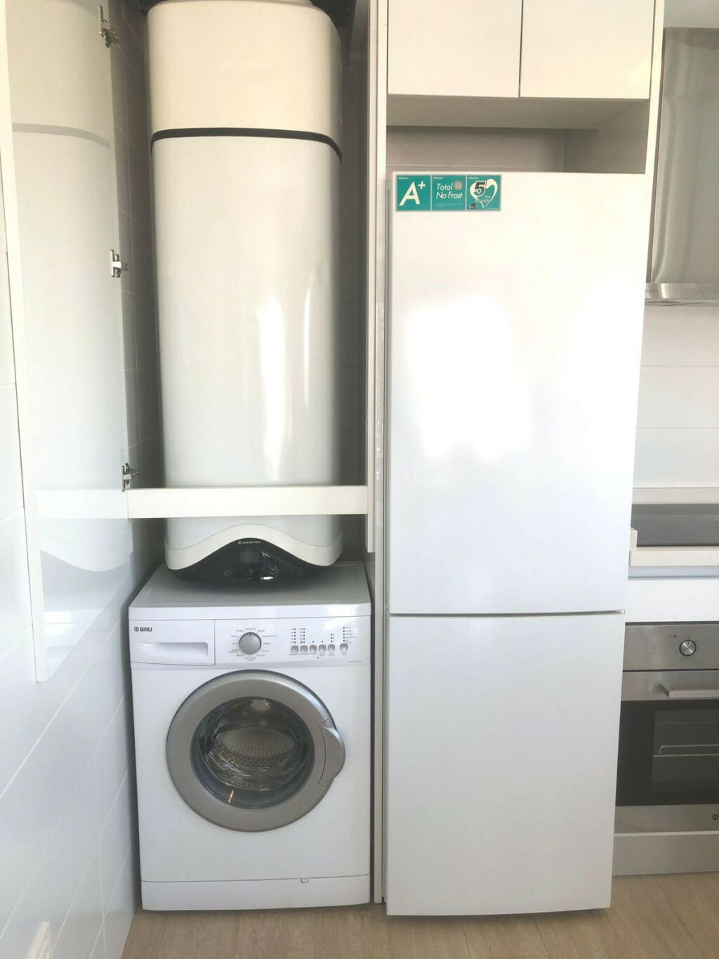 Middle Floor Apartment Gran Alacant Alicante - image 10