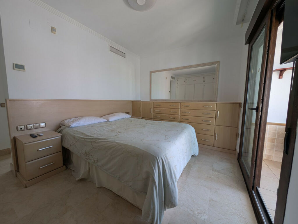 Penthouse Mijas Málaga - image 11