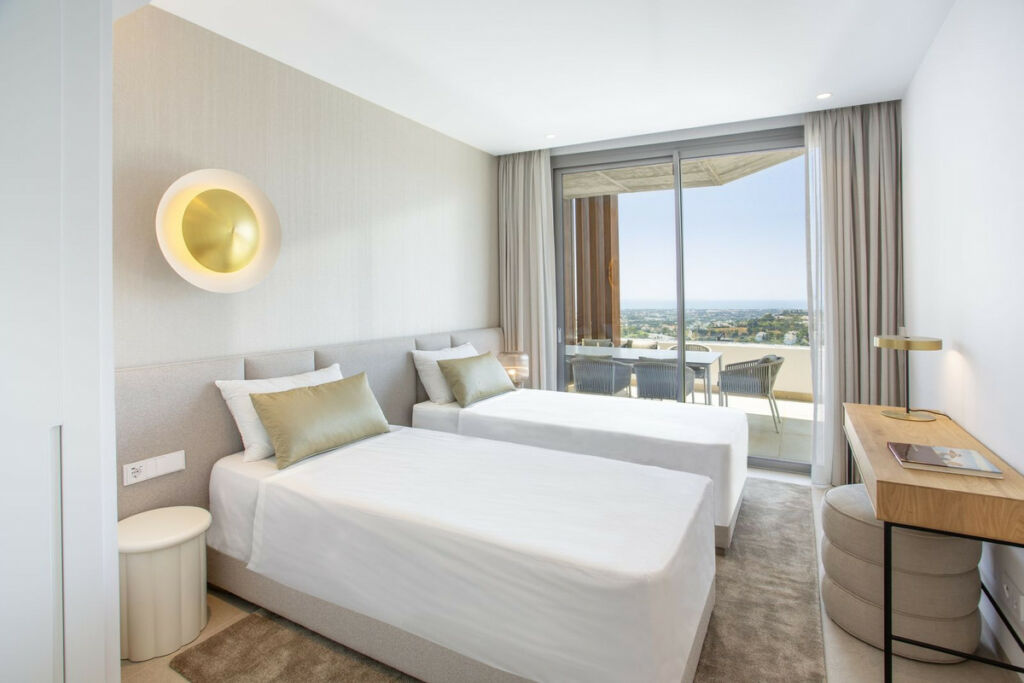 Penthouse La Quinta Málaga - image 11