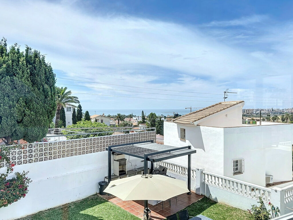 Detached Villa Caleta de Vélez Málaga - image 11