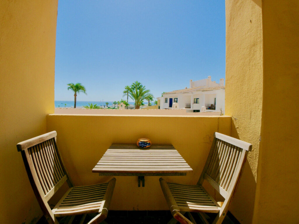 Middle Floor Apartment Puerto de Cabopino Málaga - image 11