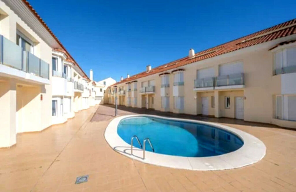 Townhouse Los Boliches Málaga - image 11