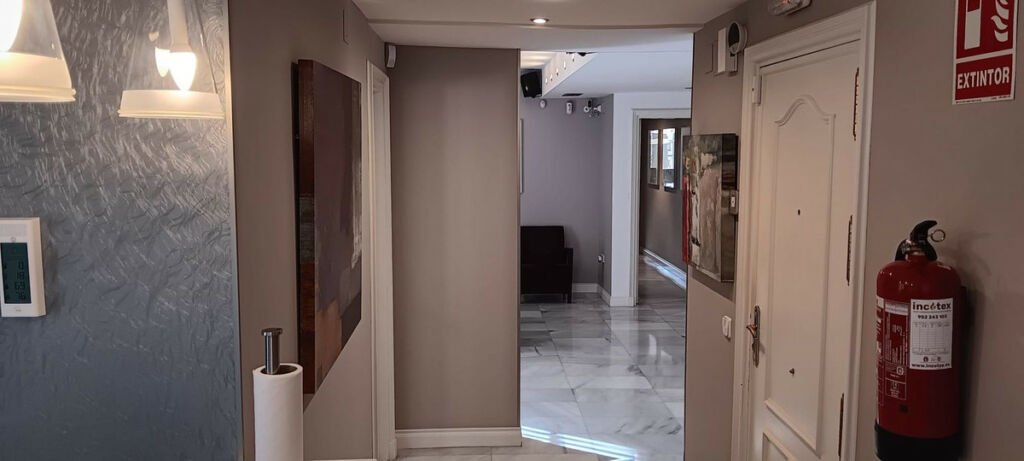 Middle Floor Apartment Marbella Málaga - image 11