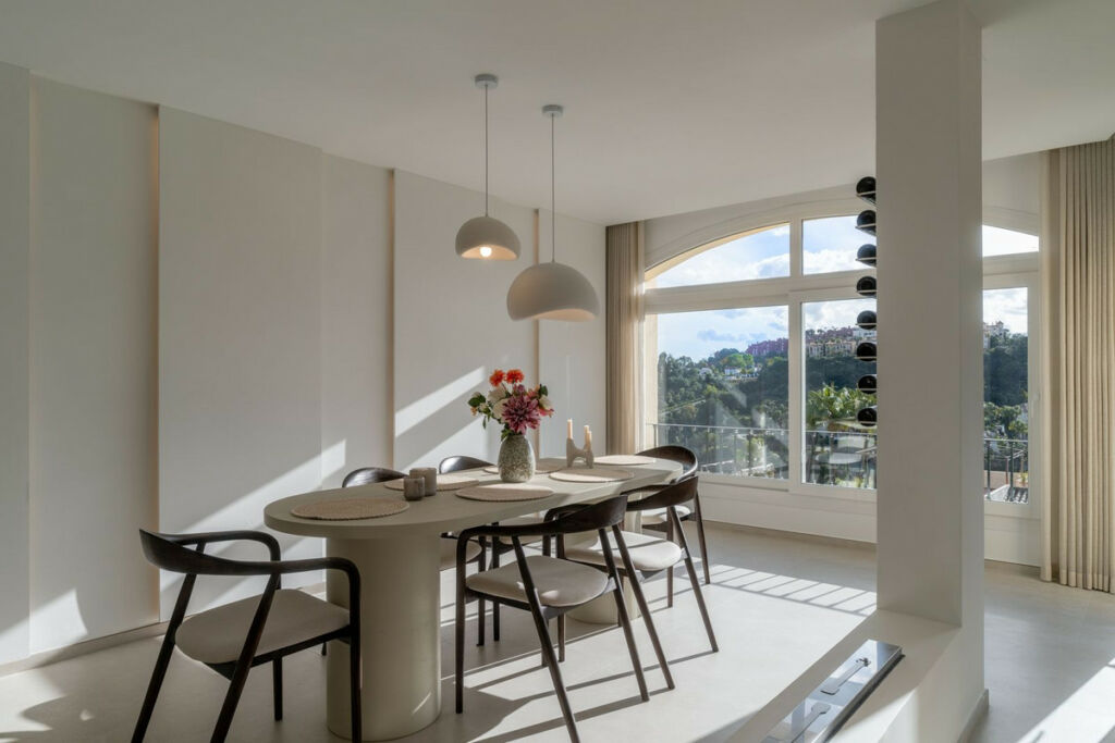 Penthouse Duplex La Quinta Málaga - image 9