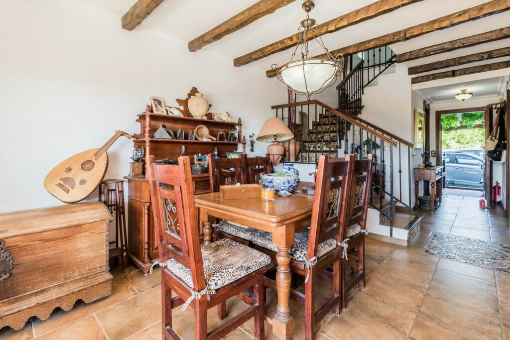 Townhouse Estepona Málaga - image 11