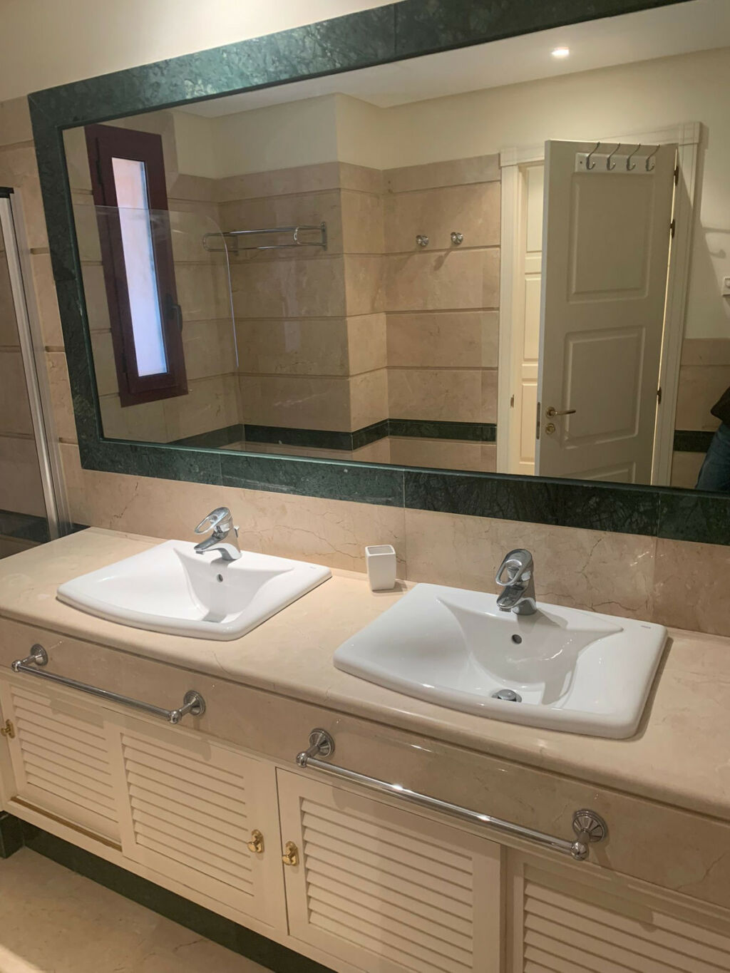 Ground Floor Apartment Bahía de Marbella Málaga - image 11